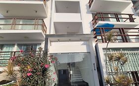 Minidepartamento en San Bartolo - VISTA AL MAR